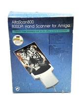 1989 Alfa Data Hand optical