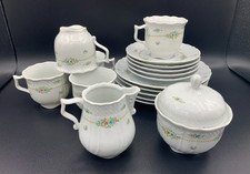 W. Germany Schirnding Bavaria