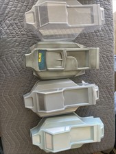 Mugen 1/8 MBX8TR Truggy Body