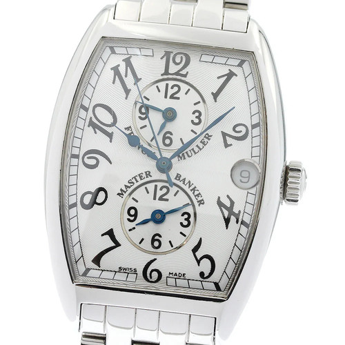 Franck muller tonneau curvex - muller,
