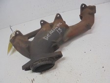 Collettore di scarico Citroen