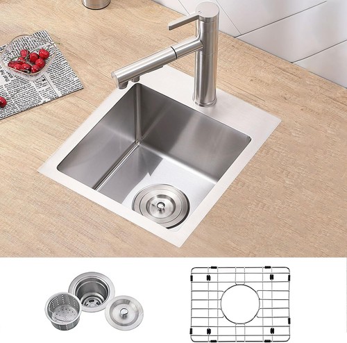 Vccucine 15x15 topmount - 15x15",