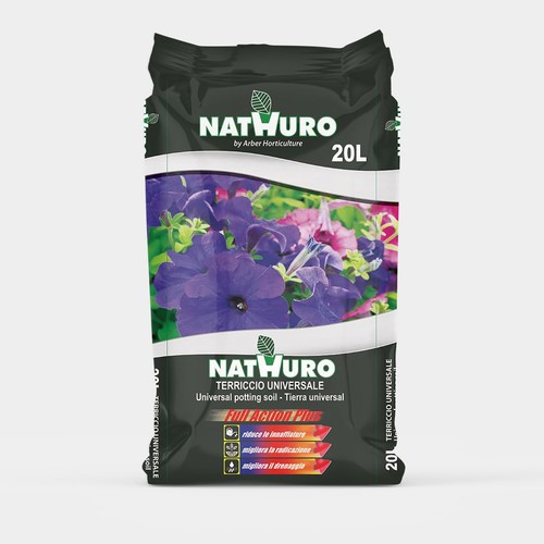 Terriccio universale nathuro - universale,
