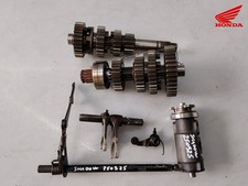 Cambio Motore Asta Selettore Ingranaggi Albero Honda VT 600 C Shadow 1989 2002