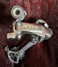 Shimano XTR Rear Derailleur