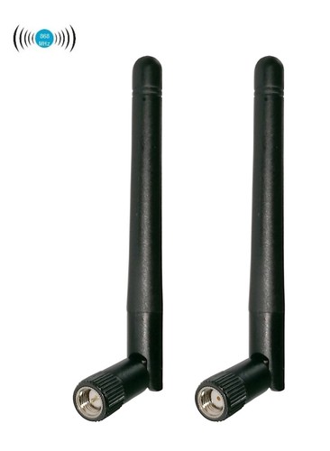 Antenna 868mhz 11cm sma - (uhf),
