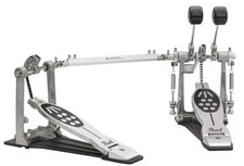 Pearl 922 doppio - doppio, pedale