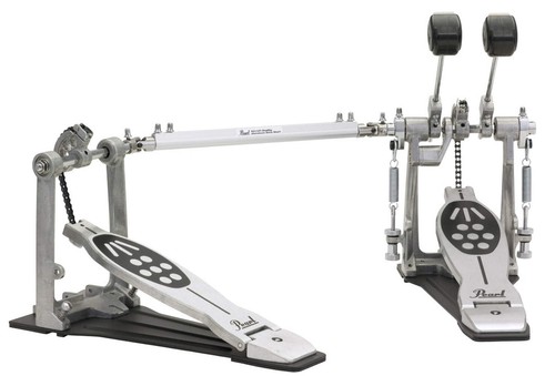 Pearl 922 doppio pedale - p-922,