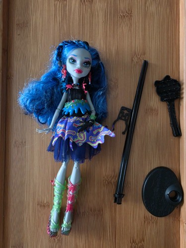 Monster high dolls sweet - monster,