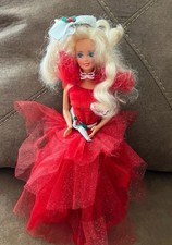 Barbie Happy Holidays 1988 -
