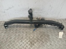 Gancio traino (rimorchio a