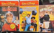 vintage Walt Disney Film