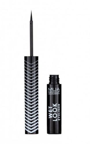 Eyeliner mua make academy - make,