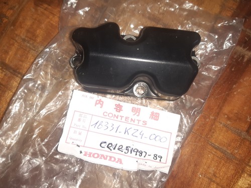 Nos honda 125 - nos, cr
