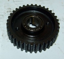 CENTRAL GEAR CLUTCH GEAR MOTO