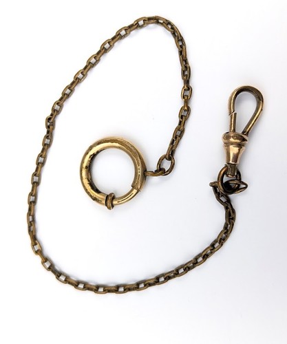 Antico orologio tasca - da,
