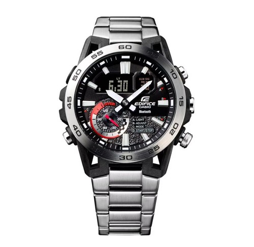 Casio edifice men bluetooth - men's,