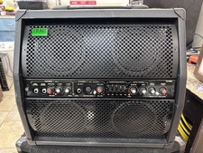 Amplificatore combo trace - amplificatore,