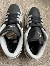Air Jordan 1 Low SE (GS)