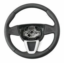 Volante volante in pelle Seat
