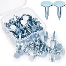 oumuik 100 chiodi per tetti in