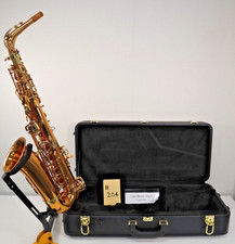 Sassofono contralto Yanagisawa