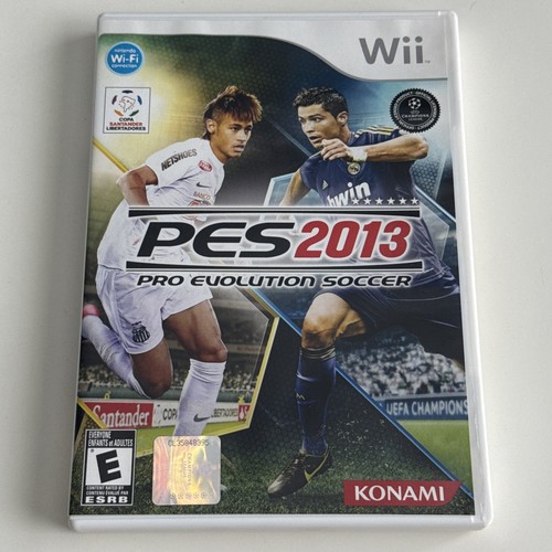 Pro evolution soccer 2013 pes - 2013,
