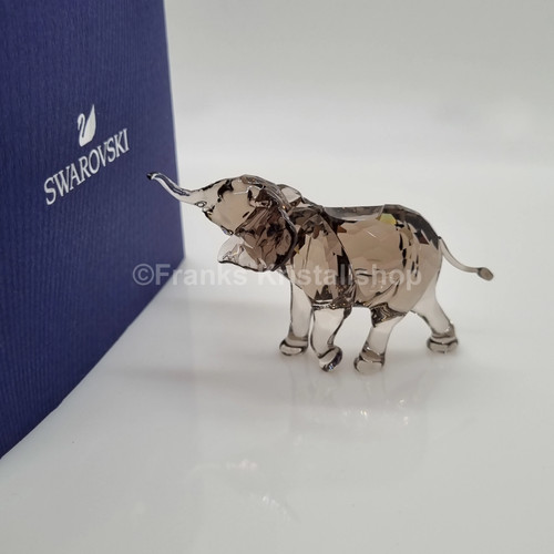 Swarovski scs elefante baby - swarovski,