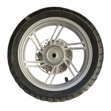 RUOTA POST HONDA SH 300 2015