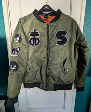 Drop Dead Clothing Giacca