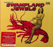 Swampland Jewels -Cajun