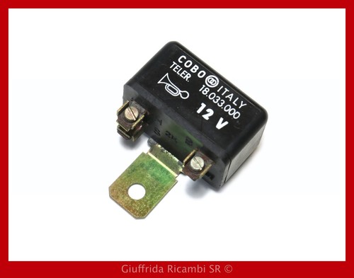 Rele relay 12v - relay, volt