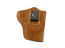 Fondina Vega cuoio molla IB334