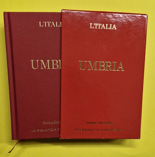 Guide italia del - le,