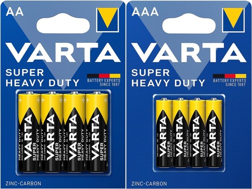 Batterie varta stilo - varta,