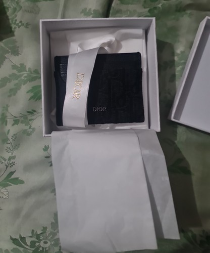 Dior porta carte - dior,
