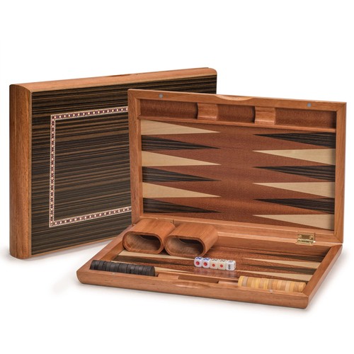 Ymi backgammon dorne legno - ymi,