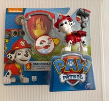 SPIN MASTER PAW PATROL