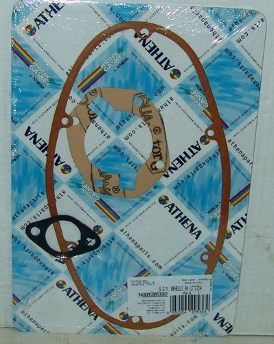 Serie guarnizioni gasket kit - guarnizioni,