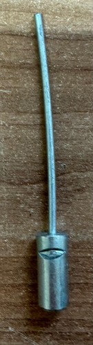 Batacchio ferro leggero - ferro, per