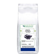 Fava Tonka semi, sedativi, calmanti della tosse, dissolvere il catarro