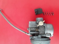 Carburetor Dell' Orto SHB
