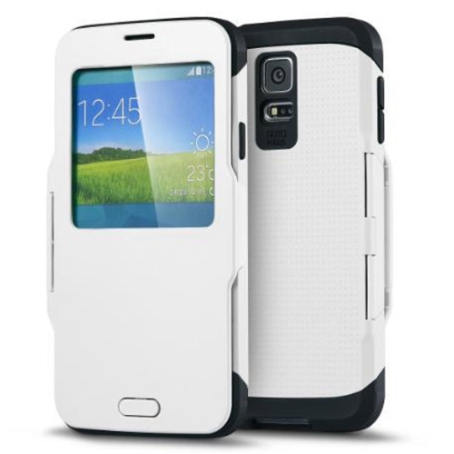 Flip cover samsung galaxy - flip, s5