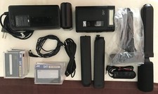 Dat portatile Jvc Xd-p1 pro