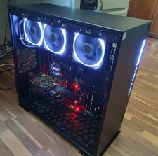 Case pc inWin 303 vuoto, in