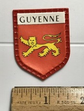 Guyenne Guienne France Coat of