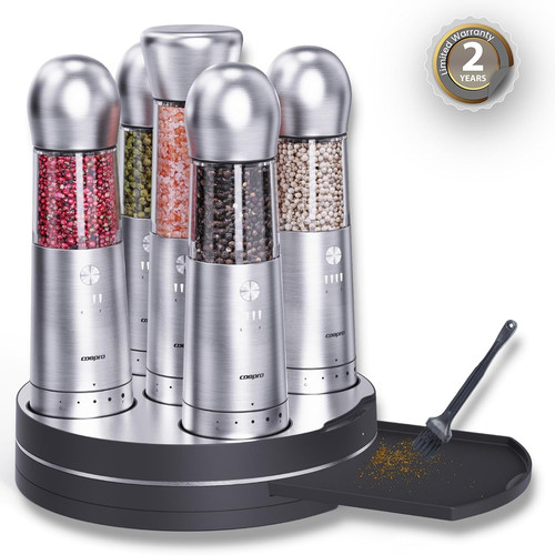 Set macina sale pepe - set,