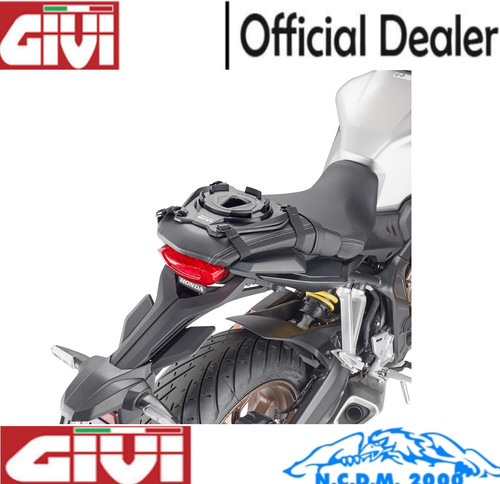 Givi s430 base con - s430,