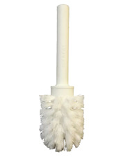 Setola di ricambio per scopino WC accessori bagno