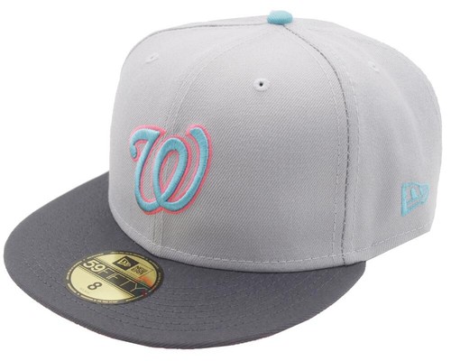 New era washington cittadini - washington,
